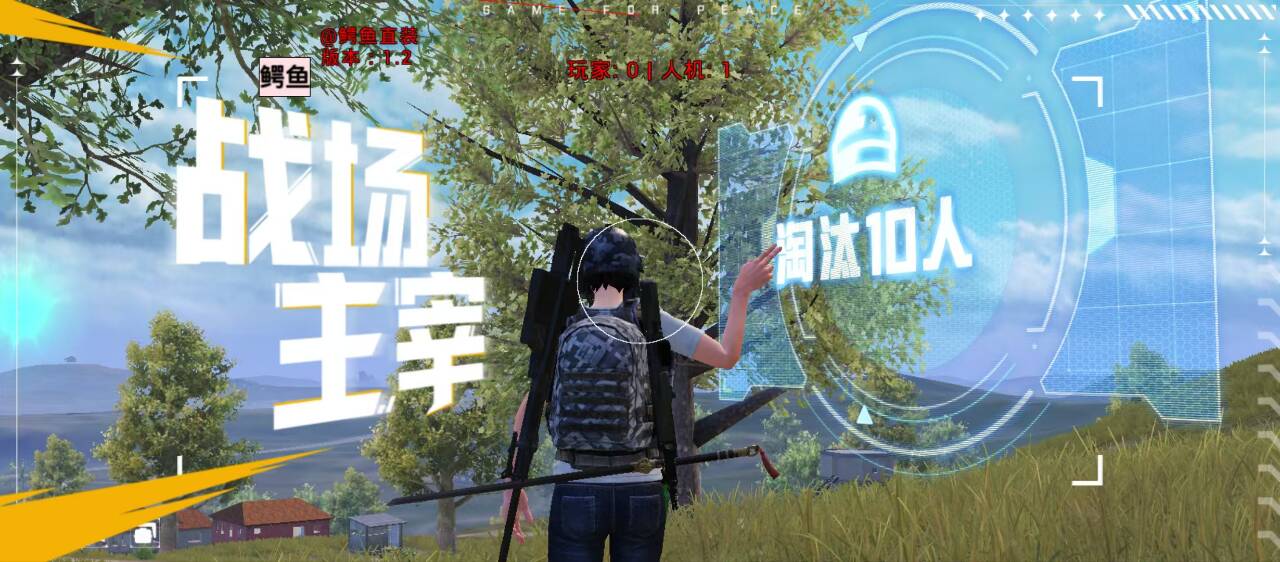 如何选择可靠的和平精英辅助？的配图，内容相关：部分玩家反映辅助工具安装失败，通常是因为手机未开启“未知来源应用”权限，或系统版本不兼容。建议下载前...